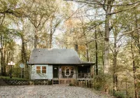 Discover Tranquility: Welcome to Firefly Cottage, Your Peaceful Retreat Hotels near First Presbyterian Church