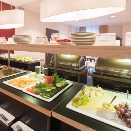 Best Western Hotel Breitbach
