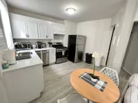 🗽15 Min to NYC! 🏙 Cozy 3 🛏 2 🛁 apartment! ♥️ 🛍🎶 Отели рядом с достопримечательностью «GED TESTING CENTER»