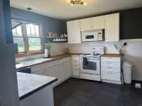 Ranch House at Edelweiss Winery & Events