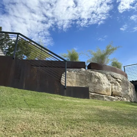 Treetop Modern Oasis Lakeway