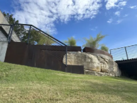 Treetop Modern Oasis Lakeway