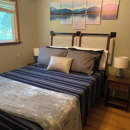 Mendenhall Valley Home - CBJ 1000109
