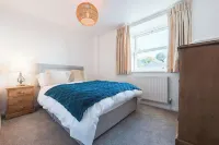 Charming House near Cheddar with Spectacular Views