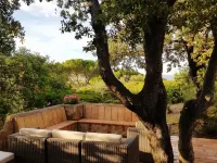 Charming house right on the most beautiful beach in Corsica! Hotels in Zonza