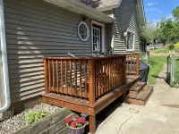 Cozy Lodge Theme Home in Beautiful Hudson, WI Hotels in Hudson