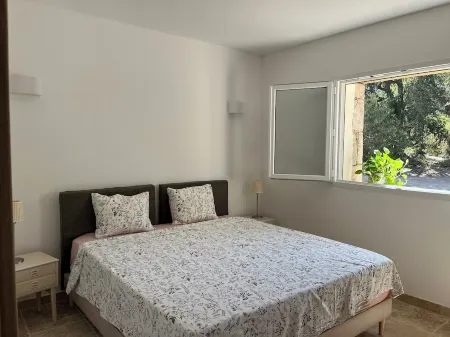 Maison de Charme en Pierres a 8mn de Porto Vecchio