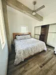 Mary’s house