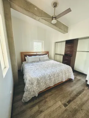 Mary’s house