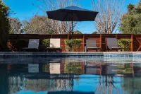Orlando Poolside Oasis Publix Super Market at Gateway Crossing附近的飯店