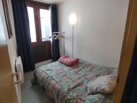 38m2,La Mongie Tourmalet, 4/6Pers