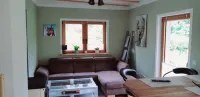 Gemütliches Ferienhaus im Grünen