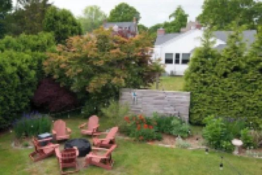 Delightful & Modern seaside escape/Handicap Access