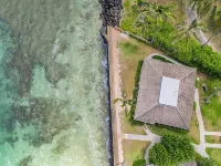Island Jewel — Ocean Front North Shore Paradise