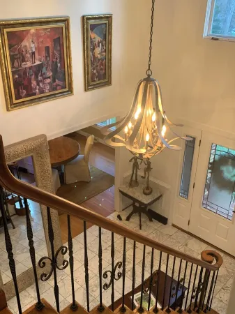 AllSeaZen's Oasis Отели рядом с достопримечательностью «Парк Роквуд»