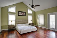 Lake Keowee Private Waterfront Hotels in Oconee County