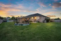 The Gathering Place Hotels in Riverton