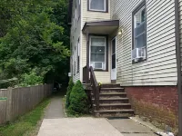 Cozy and beatifull 2br in New England . 5 min drive to the beach /sleeps 6 Hotels in Ipswich