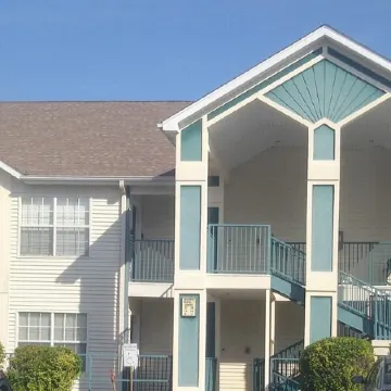 The Cozy and Charming Owl's Landing