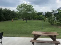 BIG FISH LODGE Hotels in Matagorda