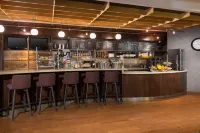 Courtyard des Moines West/Jordan Creek - bar