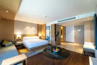 คอร์ทยาร์ด บาย มาริออต วาโดดารา โรงแรมใกล้Yep Spa