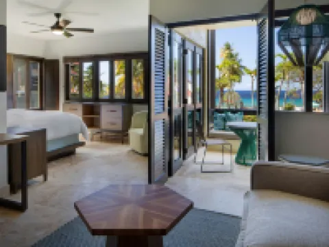 Carambola Beach Resort St. Croix, US Virgin Islands ノースウェストのホテル