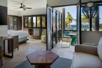 Carambola Beach Resort St. Croix, US Virgin Islands Hotel di Pulau Saint Croix