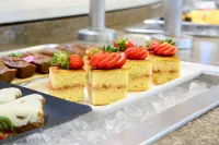 OUTRIGGER Kona Resort and Spa - breakfast