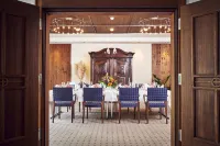 Best Western Soibelmanns Lutherstadt Wittenberg - servizio colazione