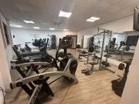 Acoya Curacao Resort, Villas & Spa - Gym