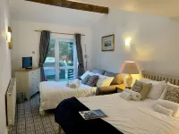 Cross Keys Inn Hotels in Ravenstonedale