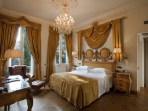 Hotel de la Ville - Monza Hotels in Monza