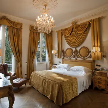 Hotel de la Ville - Monza