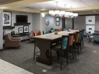 Hampton Inn Troy Hotels in Troy