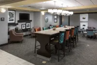 Hampton Inn Troy Hotels in Troy