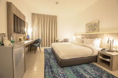 Golden Tulip Amman