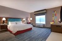 Hampton Inn and Suites by Hilton Canal Winchester Columbus Hotel di Pickerington