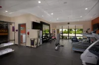 Home 2 Suites by Hilton Muskogee - Træningscentre