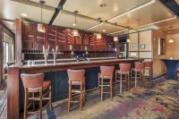 Crowne Plaza MINNEAPOLIS WEST by IHG - bar