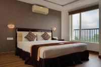 Kga Elite Continental Hotel Hotels in Thiruvalla