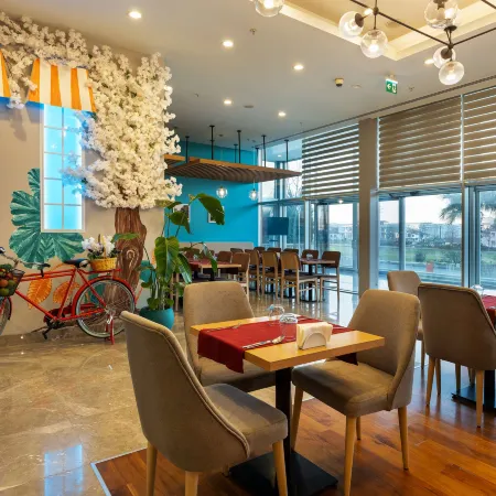 Park Inn by Radisson Samsun