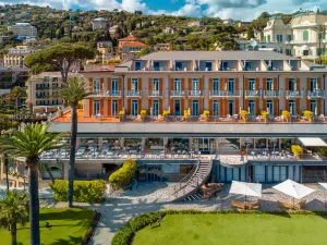 Hotel Continental