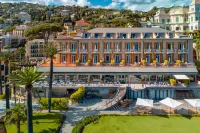 Hotel Continental Hotels in Санта-Маргерита-Лігуре