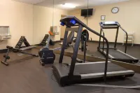 Comfort Inn & Suites Syracuse-Carrier Circle - Gym