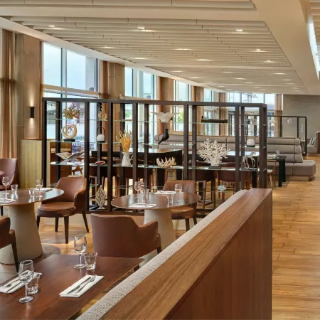 AC Hotel Belfast