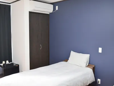 Anchor Hotels near 福江武家屋敷通り