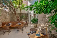 Heritage Hotel 19 Hotels in Split