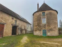 Detached house ideal for stay with family or friends