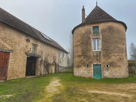 Detached house ideal for stay with family or friends